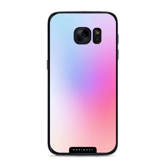 Hülle Glossy Case für Samsung Galaxy S7 - Farbe G065G