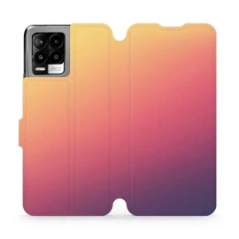 Hülle für Realme 8 Pro - Farbe VP66S