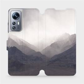 Hülle für Xiaomi 12S - Farbe M151P