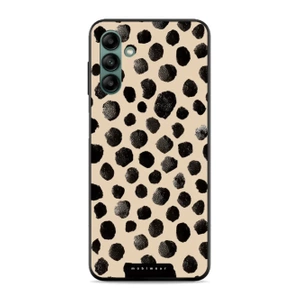 Hülle Glossy Case für Samsung Galaxy A04S - Farbe GA50G