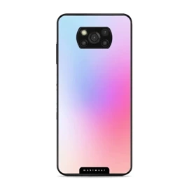 Hülle Glossy Case für Xiaomi POCO X3 NFC - Farbe G065G
