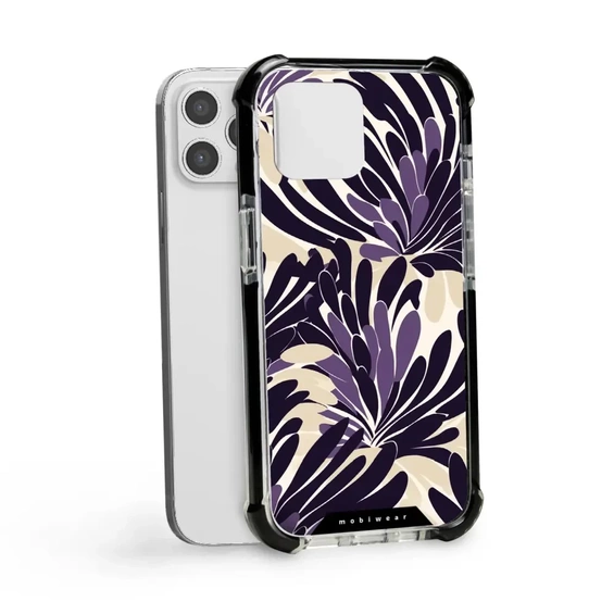 Hülle MagSafe Elite Bumper für Apple iPhone 12 Pro - Farbe DA47D