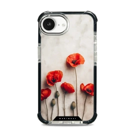 Hülle MagSafe Elite Bumper für Apple iPhone 16e - Farbe D012D