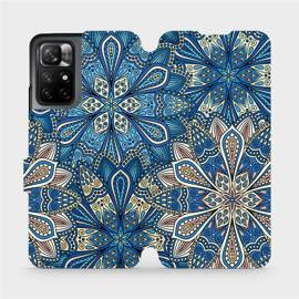 Hülle für Xiaomi Redmi Note 11S 5G - Farbe V108P