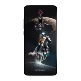 Hülle Glossy Case für Xiaomi Mi 9T Pro - Farbe G004G