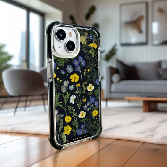 Hülle MagSafe Elite Bumper für Apple iPhone 17 Pro Max - Farbe D004D