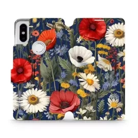 Hülle für Xiaomi Mi Mix 2S - Farbe VP46S