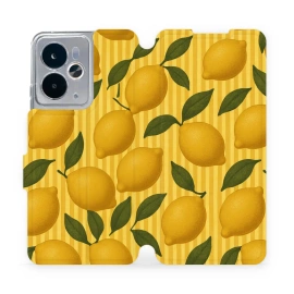 Hülle für Realme 14 5G - Farbe VP81S