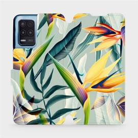 Hülle für Realme 8 5G - Farbe MC02S