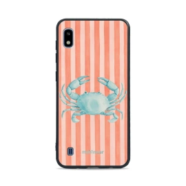Hülle Glossy Case für Samsung Galaxy A10 - Farbe GP87G
