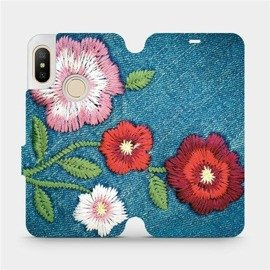 Hülle für Xiaomi Mi A2 Lite - Farbe MD05P