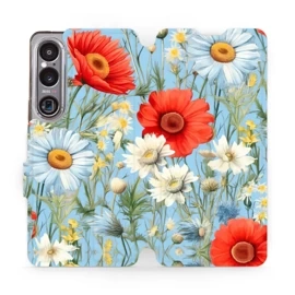Hülle für Sony Xperia 1 VI - Farbe VP44S