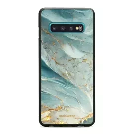 Hülle Glossy Case für Samsung Galaxy S10 - Farbe G022G