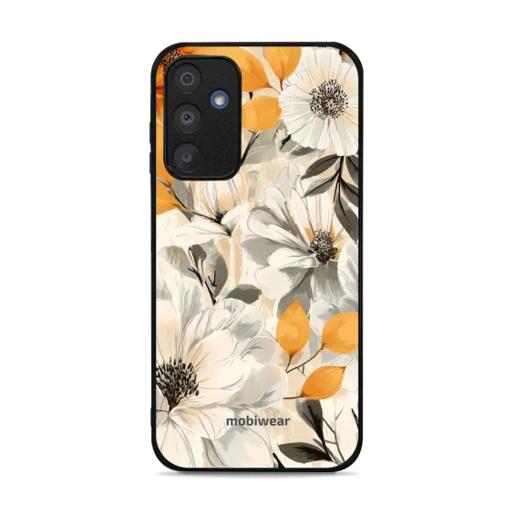 Hülle Glossy Case für Samsung Galaxy M15 5G - Farbe GP75G