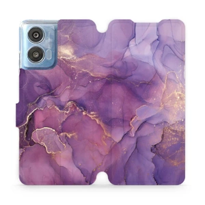 Hülle für Motorola Moto G04 - Farbe VP20S