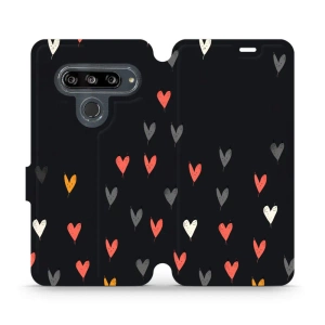 Hülle für LG G8s ThinQ - Farbe VP79P