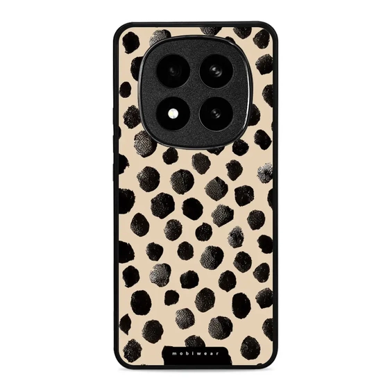 Hülle Glossy Case für Xiaomi Redmi Note 14 Pro Plus 5G - Farbe GA50G