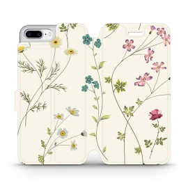 Hülle für Apple iPhone 8 Plus - Farbe MD03S