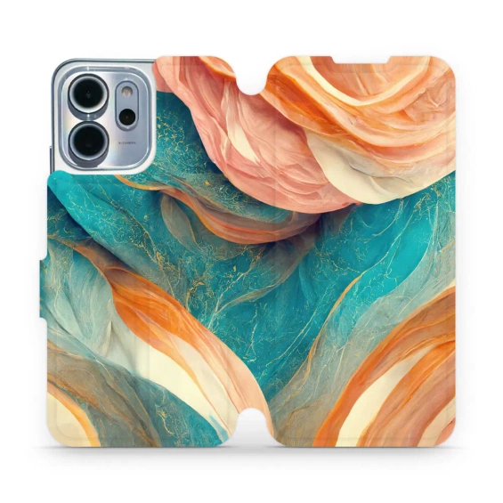Hülle für OPPO Reno 14 FS 5G - Farbe VP36S