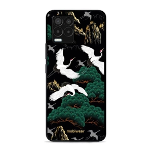 Hülle Glossy Case für Realme 8 - Farbe G042G