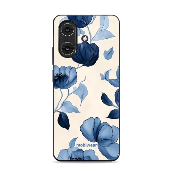 Hülle Glossy Case für Realme Note 60 - Farbe GP73G