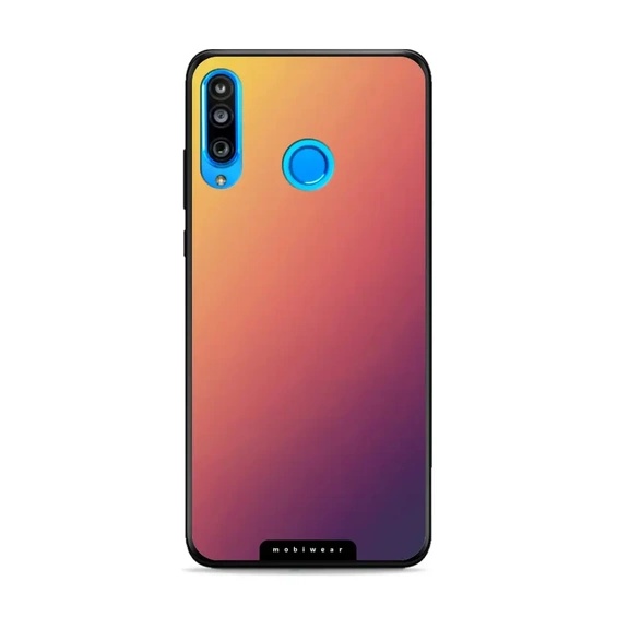 Hülle Glossy Case für Huawei P30 Lite - Farbe G066G