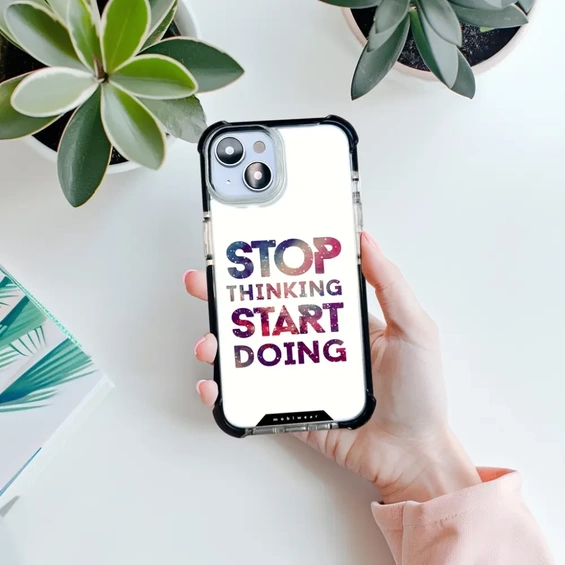 Hülle MagSafe Elite Bumper für Apple iPhone 14 Pro Max - Farbe D078D