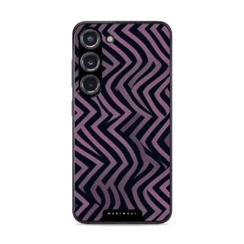 Hülle Glossy Case für Samsung Galaxy S23 - Farbe GA55G