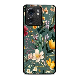 Hülle Glossy Case für Motorola Edge 40 - Farbe GP71G