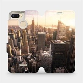 Hülle für Xiaomi Redmi 6 - Farbe M138P