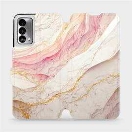 Hülle für Realme GT Master Edition - Farbe VP32S