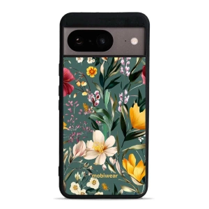 Hülle Glossy Case für Google Pixel 8 - Farbe GP71G