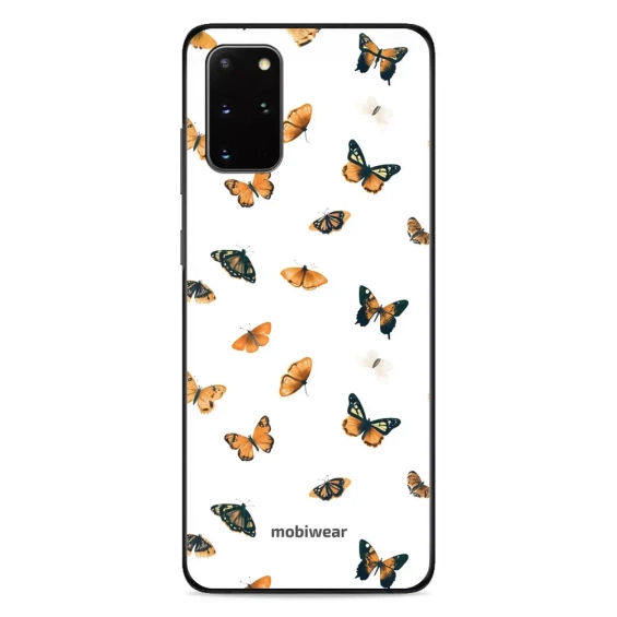 Hülle Glossy Case für Samsung Galaxy S20 Plus - Farbe GP76G