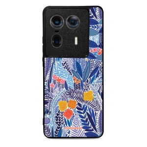 Hülle Glossy Case für Motorola Edge 50 Ultra - Farbe G037G