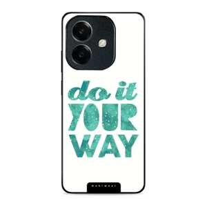 Hülle Glossy Case für OPPO A40 - Farbe G080G