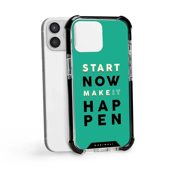 Hülle MagSafe Elite Bumper für Apple iPhone 12 mini - Farbe D079D