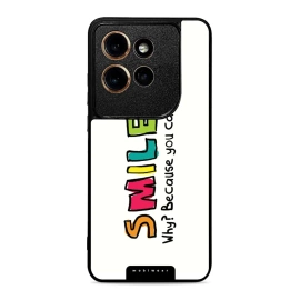 Hülle Glossy Case für Motorola Edge 50 Neo - Farbe G073G