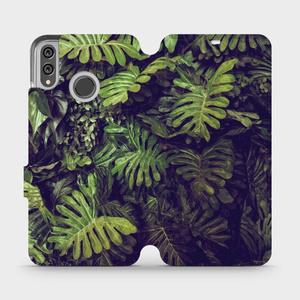 Hülle für Huawei Honor 8X - Farbe V136P