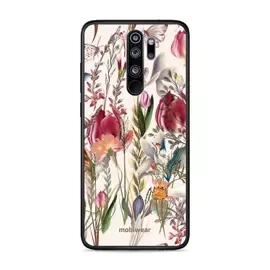 Hülle Glossy Case für Xiaomi Redmi Note 8 Pro - Farbe G031G
