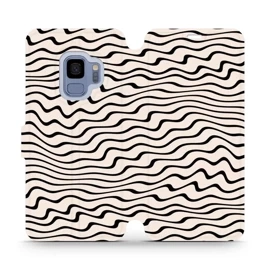 Hülle für Samsung Galaxy S9 - Farbe VA62S