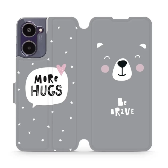Hülle für Realme 10 - Farbe MH06P