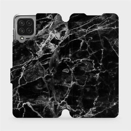 Hülle für Samsung Galaxy A22 4G - Farbe V056P