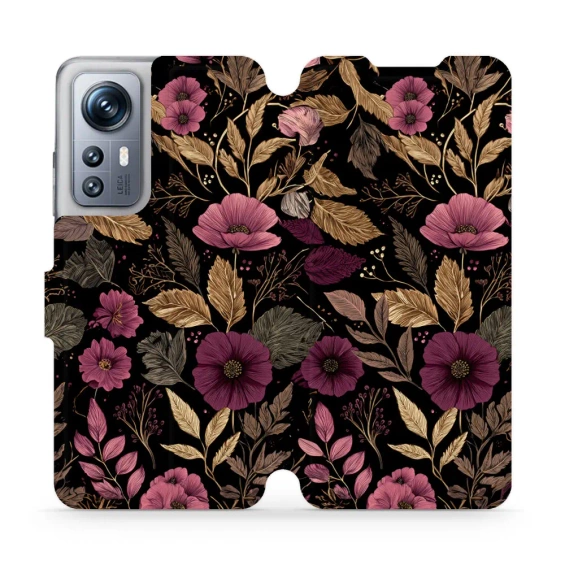 Hülle für Xiaomi 12S - Farbe V170S