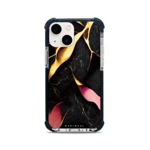 Hülle MagSafe Elite Bumper für Apple iPhone 13 mini - Farbe D019D