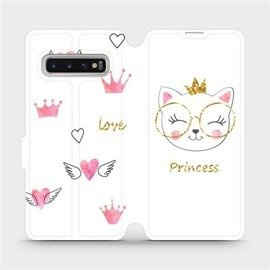 Hülle für Samsung Galaxy S10 - Farbe MH03S