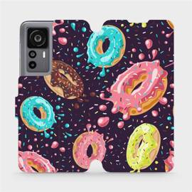 Hülle für Xiaomi 12T Pro - Farbe VP19S