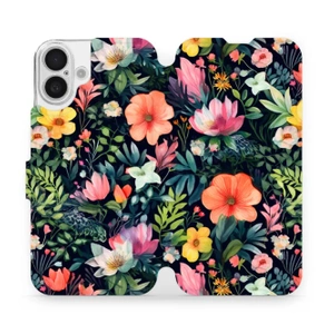 Hülle für Apple iPhone 16 Plus - Farbe VP48S