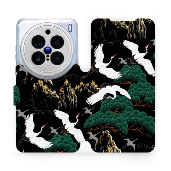 Hülle für Vivo X200 Pro 5G - Farbe VP16S