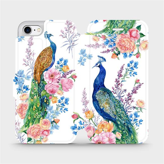 Hülle für Apple iPhone SE 2020 - Farbe MX08S