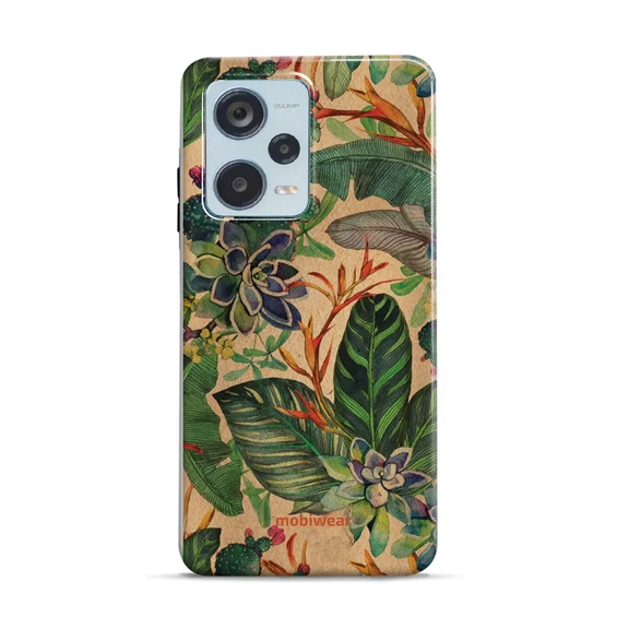 Hülle Elite Pro für Xiaomi Redmi Note 12 Pro Plus 5G - Farbe EP05E